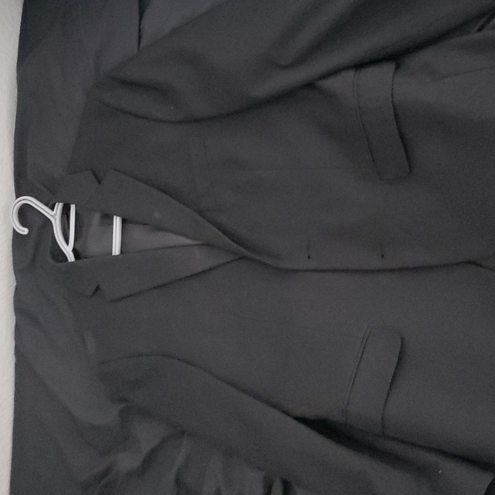 Boys Tuxedo Top